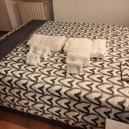 Apartament N&ghomesweethome Raffaelloelegante Ideale Affari Mediolan
