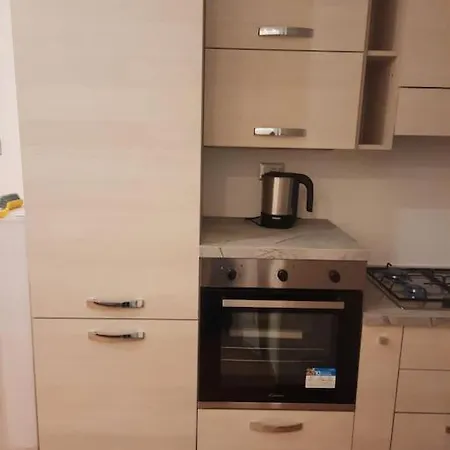 Apartment N&ghomesweethome Raffaelloelegante Ideale Affari *
