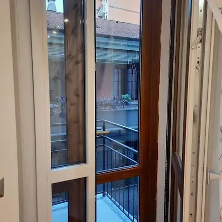 N&ghomesweethome Raffaelloelegante Ideale Affari * Milan