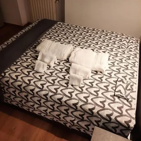 Apartment N&ghomesweethome Raffaelloelegante Ideale Affari *