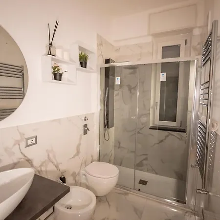 Apartment N&ghomesweethome Raffaelloelegante Ideale Affari *