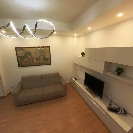 Apartment N&ghomesweethome Raffaelloelegante Ideale Affari Milan