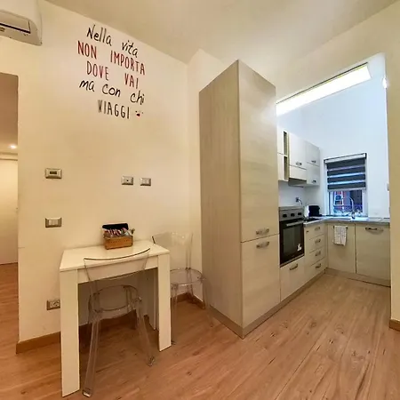 N&ghomesweethome Raffaelloelegante Ideale Affari * Milan