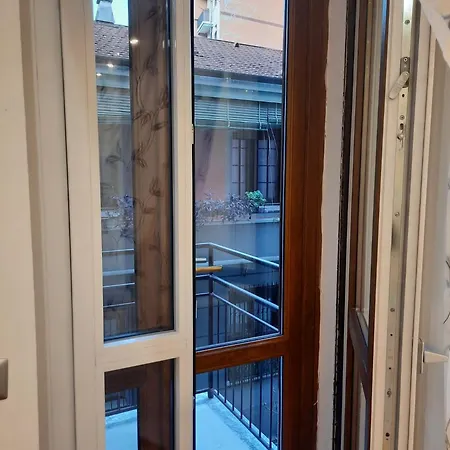 N&ghomesweethome Raffaelloelegante Ideale Affari * Milan